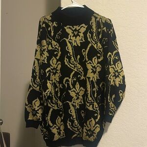 Vintage Sweater